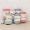Personalized Gifts Beach Towel, Bachelorette Party, Bridesmaid Gift, Girls Trip