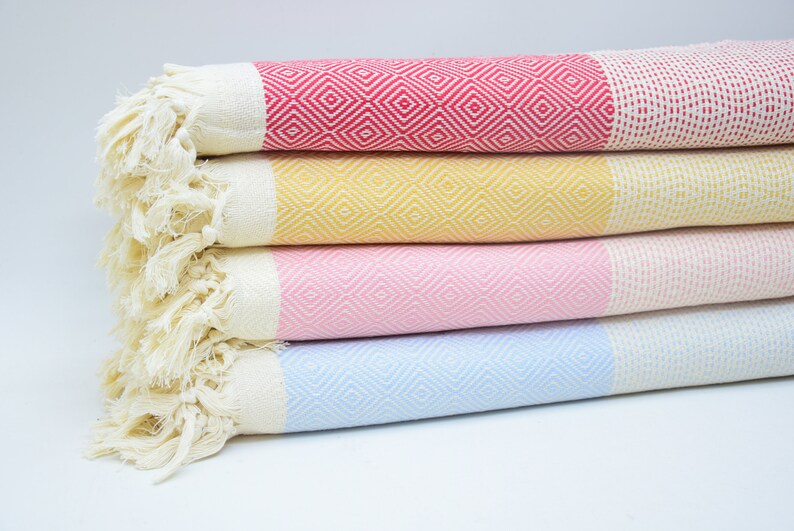 Turkish blanket blankets bedspread beach blanket wedding Etsy