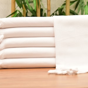 White Turkish Beach Towel, Personalized Towel, Beach Blanket, Personalized Gifts, Bachelorette Party, Bridesmaid Gifts, Girls Trip Towel