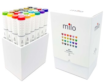 Copic Markers Set Etsy