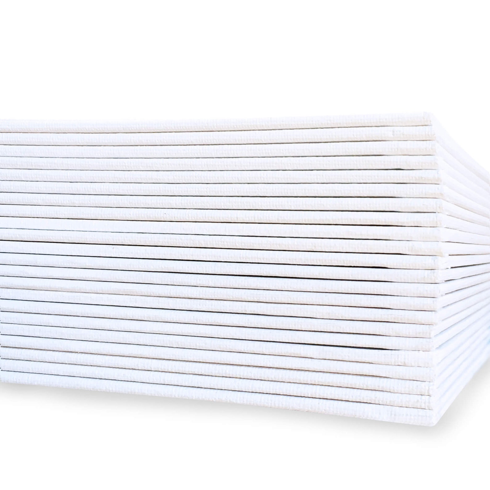 Milo 11 x 14 24 Pack of Canvas Panels Bulk Pack 24 Etsy Nederland