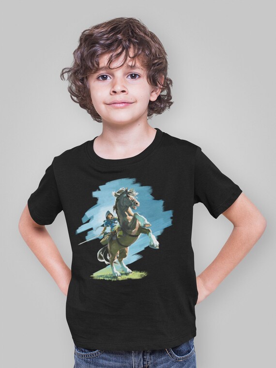 botw shirt
