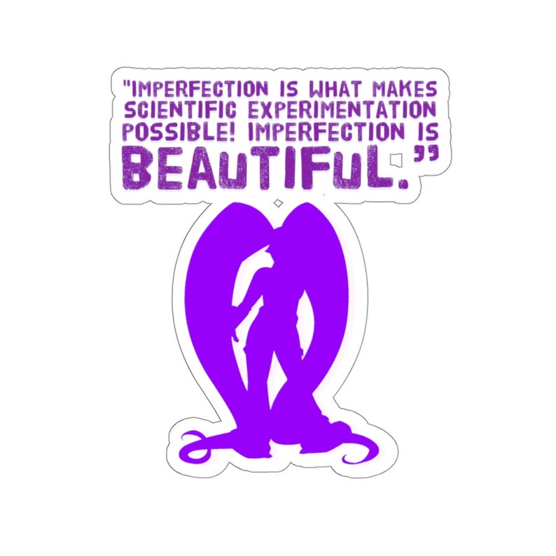 Shera Sticker She Ra Sticker Entrapta Sticker Imperfection Etsy