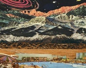 Cosmic Consciousness (11x14) Poster