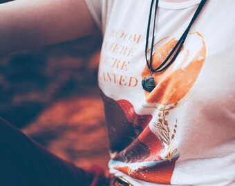 ●tow tow archive● Grit Leather Necklace Vegetable TBH52ABM 𝚆𝚒𝚛𝚎 𝚆𝚛𝚊𝚙𝚙𝚎𝚍 𝙶𝚛𝚎𝚎𝚗 𝚊𝚗𝚍 𝙾𝚛𝚊𝚗𝚐𝚎