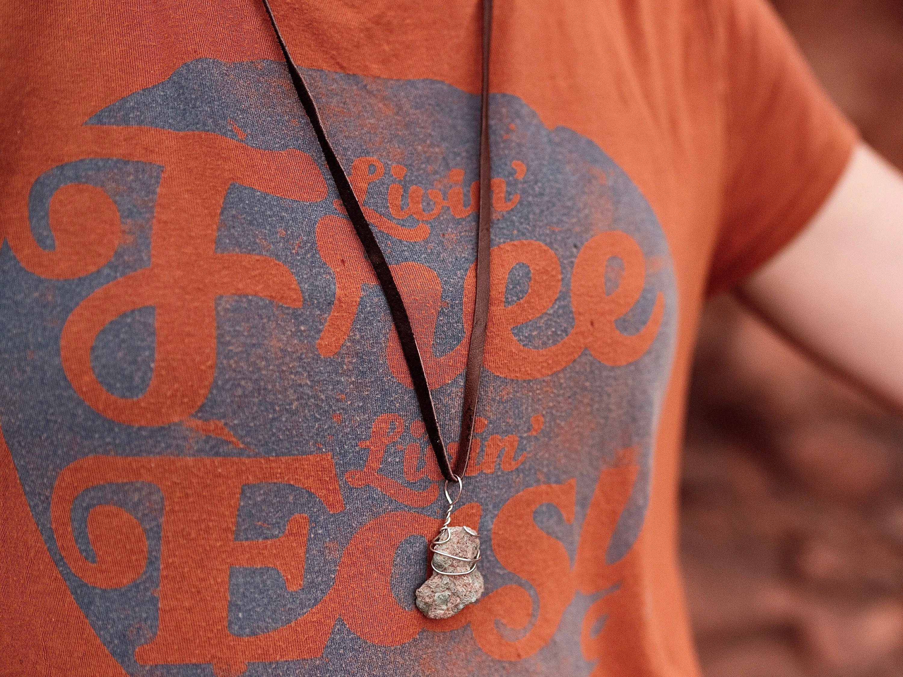 ●tow tow archive● Grit Leather Necklace Vegetable TBH52ABM PDTJMTG Leather Necklace Cord 2MM 3MM Leather Necklace for