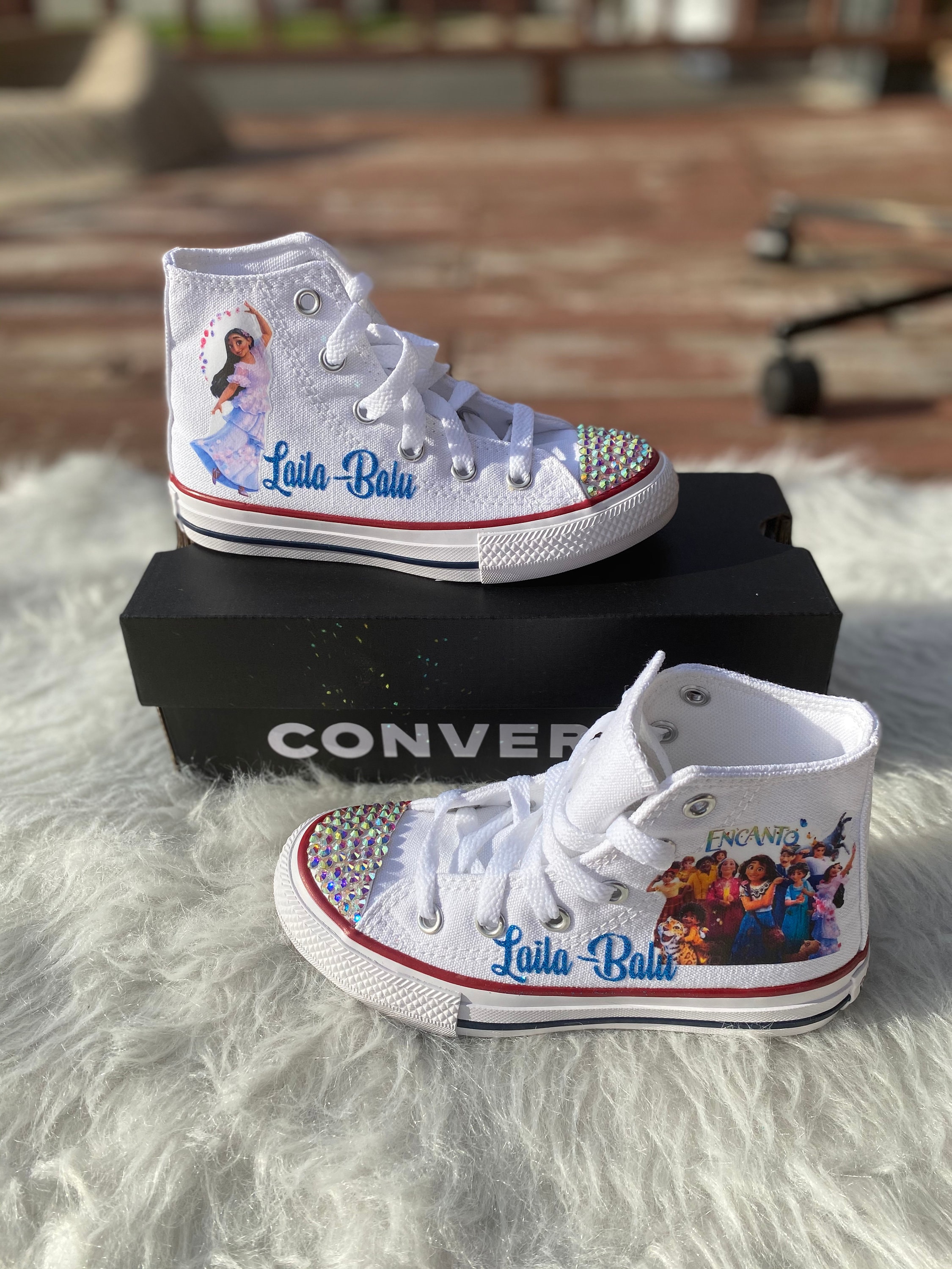Sweet 16th Bling Sneakers Shoes, Bride Bling Shoes, Quinceañera Bling  Shoes, Adult Customized Converse Shoes, Adult Bling Shoes, Birthday 