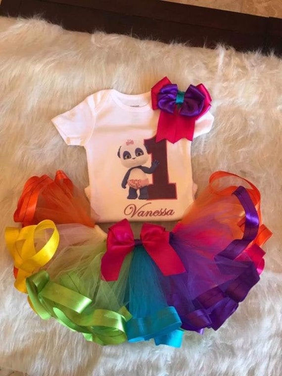 word party baby costumes