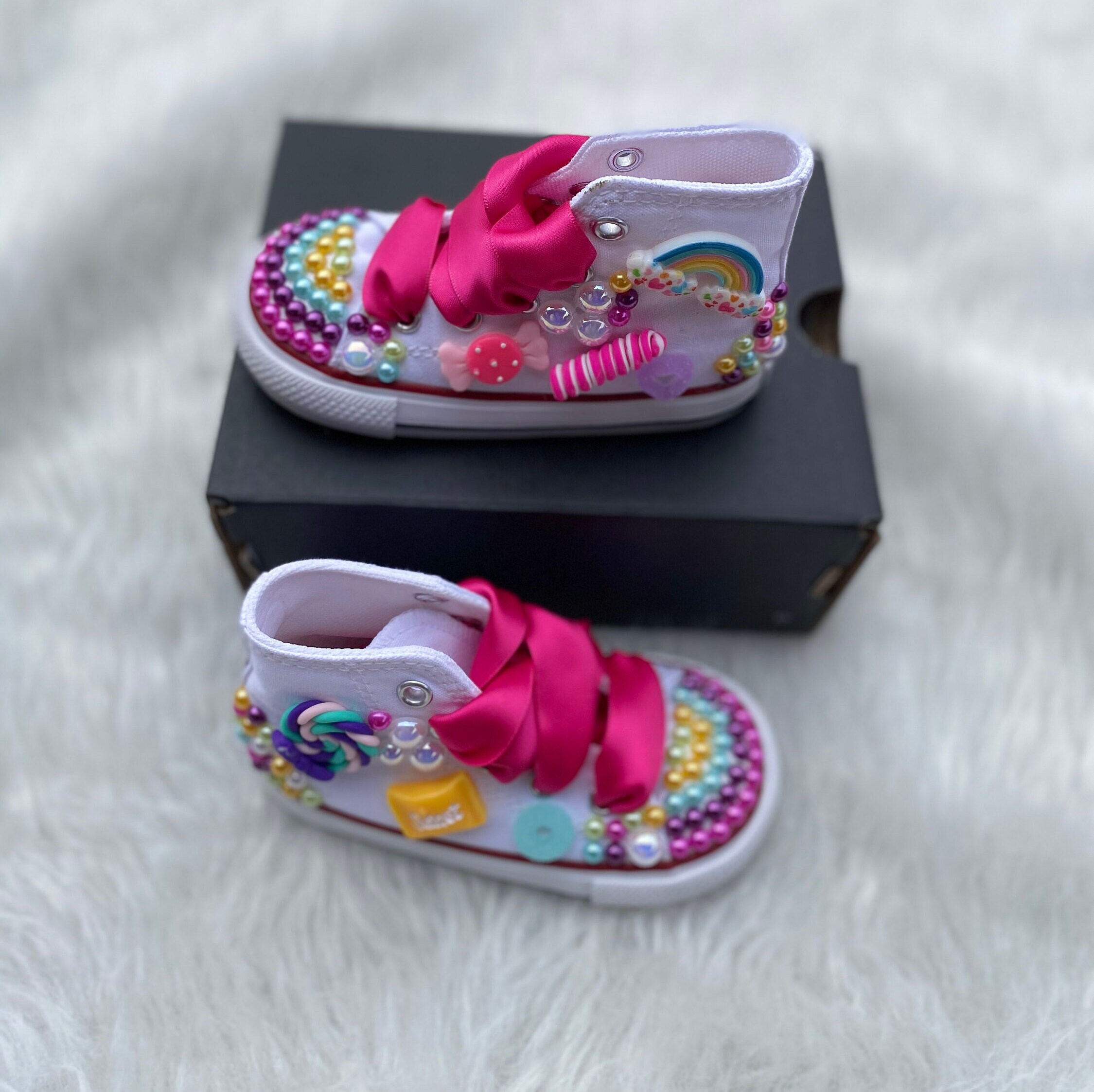 candyland shoes
