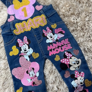 Any theme denim birthday set, converse shoes, birthday outfit, any character overall birthday outfit, custom overall pants for boy/girl