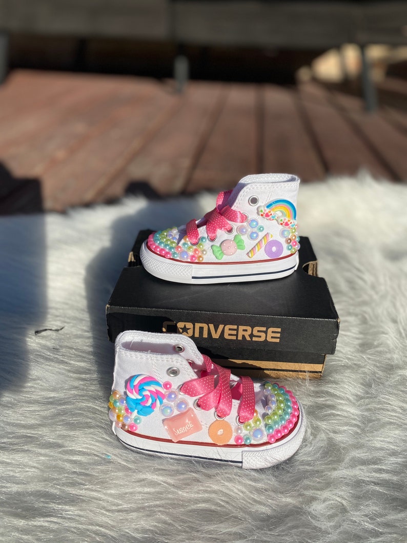 candyland shoes