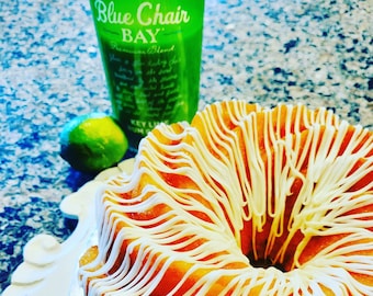 Key Lime Creme Cake (Local Pick Up Only)
