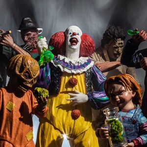 We All Float