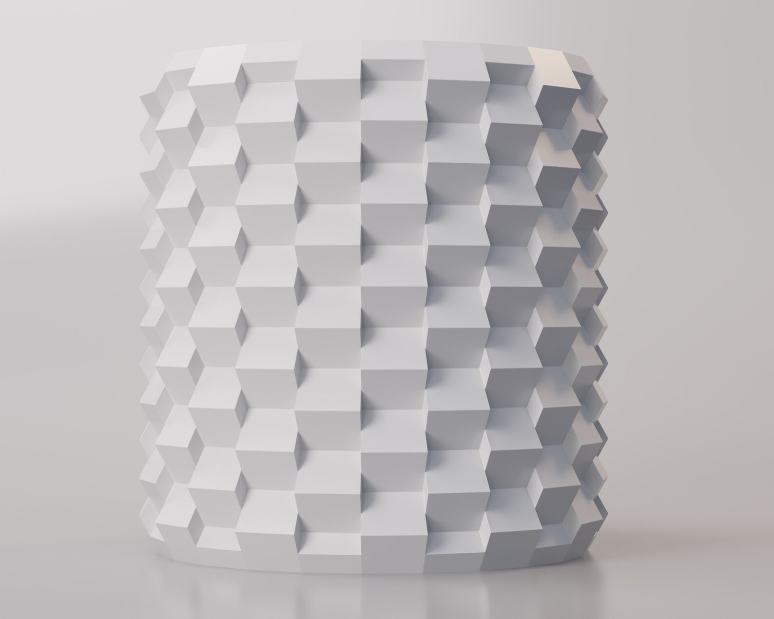 3D Planter Model 3 - Digital Download, STL for 3D Printer - Etsy