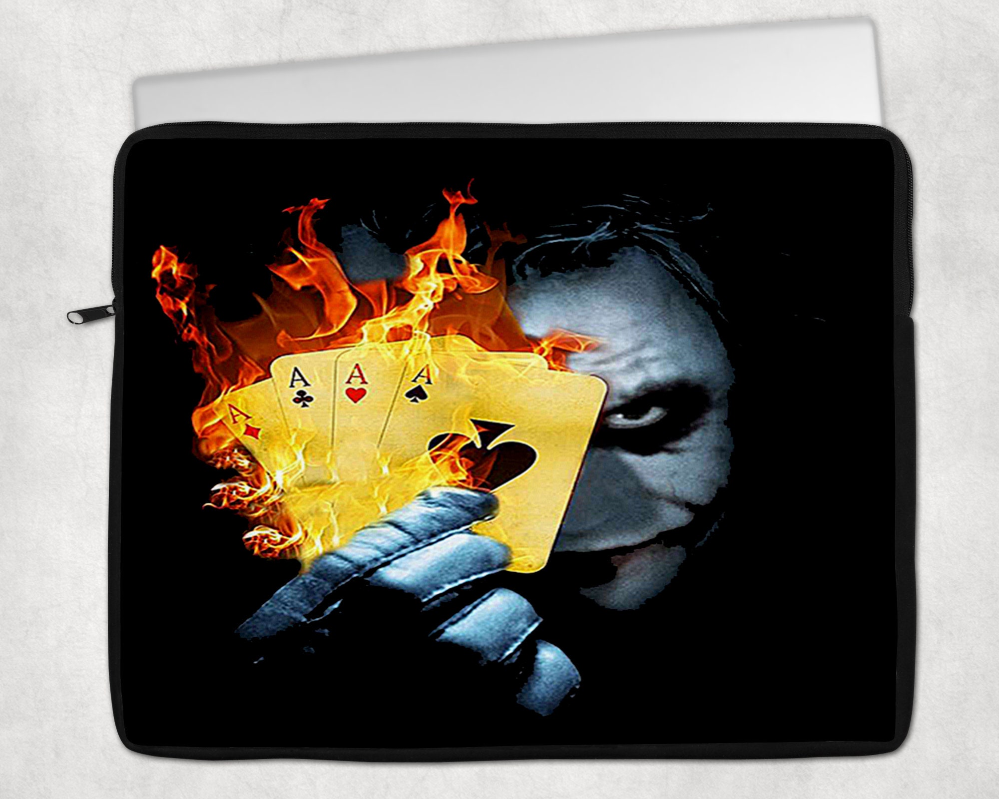 customized laptop sleeve