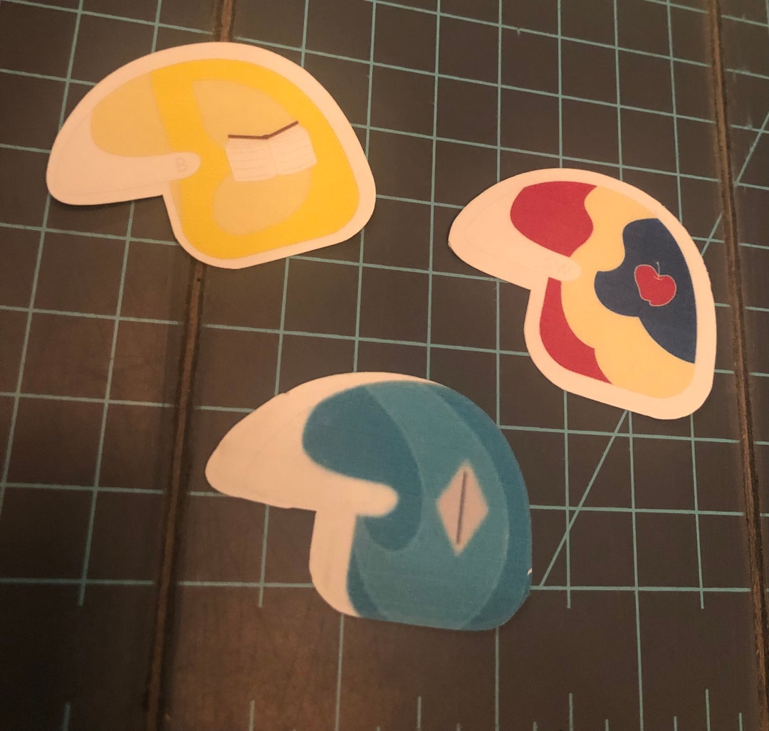 Patsy Jones Helmet Sticker Disney Race Helmet Sticker's, Disney Sticker's, Sticker's & Nascar - Etsy