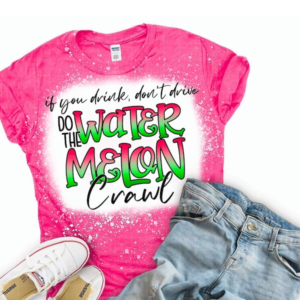 Watermelon Crawl PNG