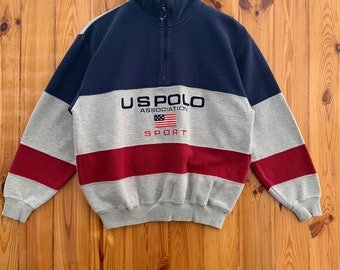 polo sport vintage
