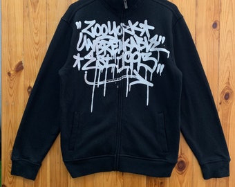 zoo york jumper