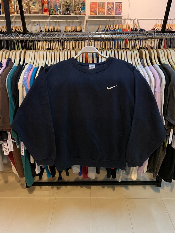 Vintage nike vintage nike sweatshirt vintage nike