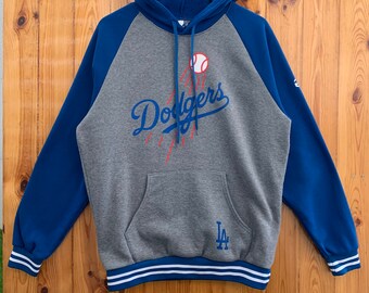 La Dodgers Hoodie - Etsy
