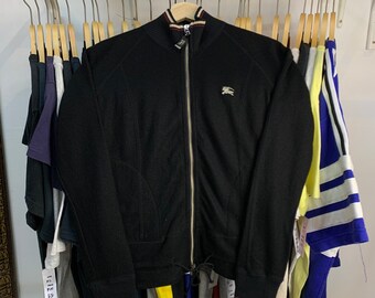 burberry coat zipper replacement