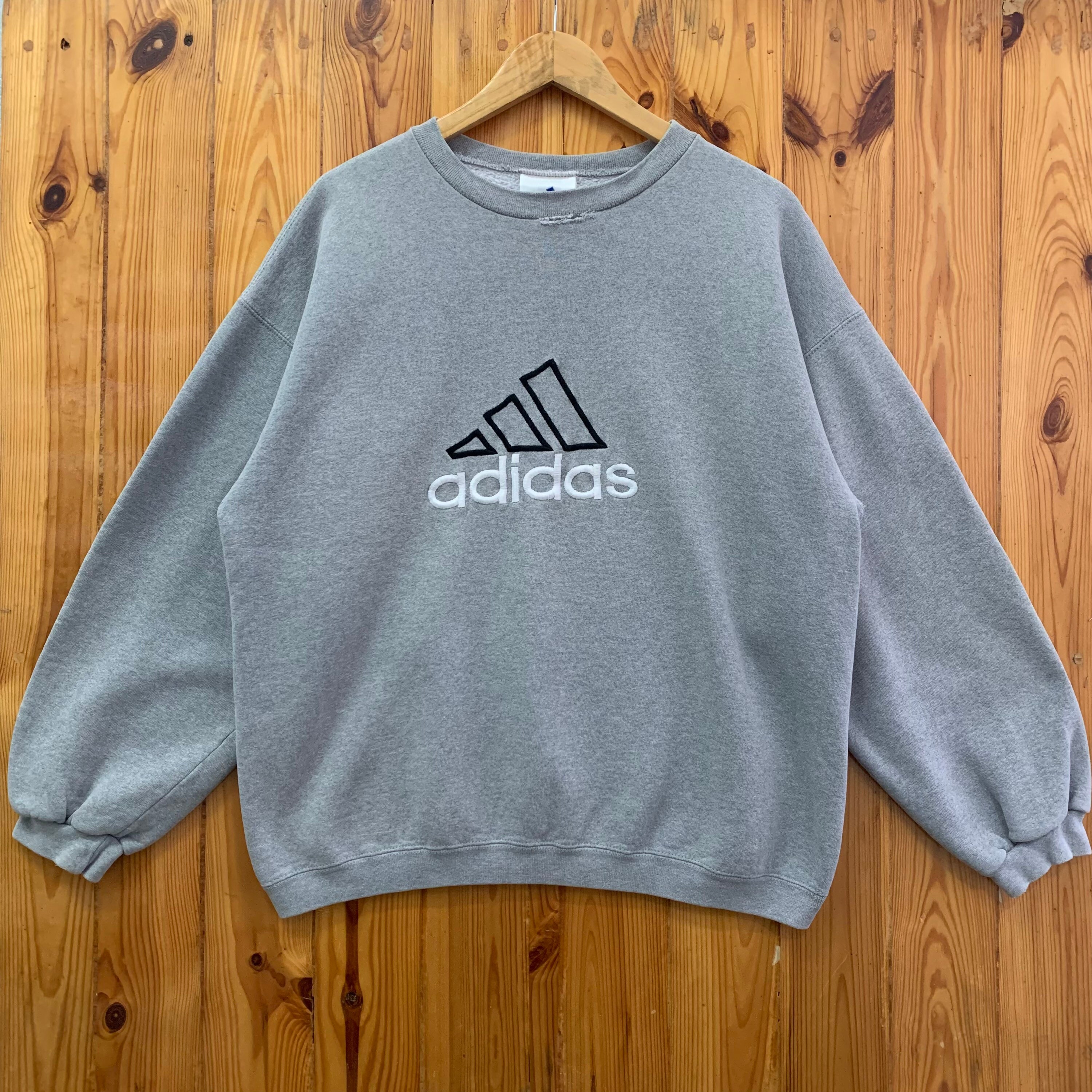 adidas, Sweaters