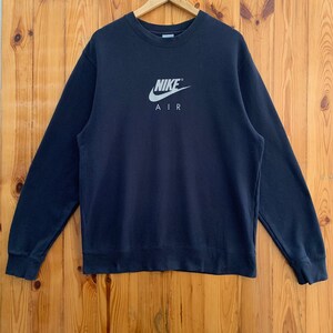 nike air jumper vintage