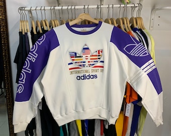 adidas vintage