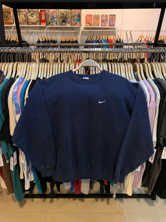 Vintage nike vintage nike sweatshirt vintage nike