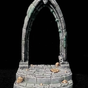 Doorway