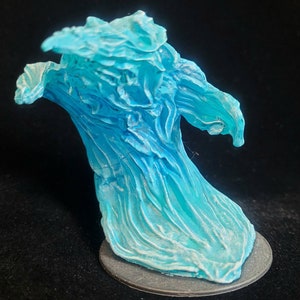 Water Elemental (Large)