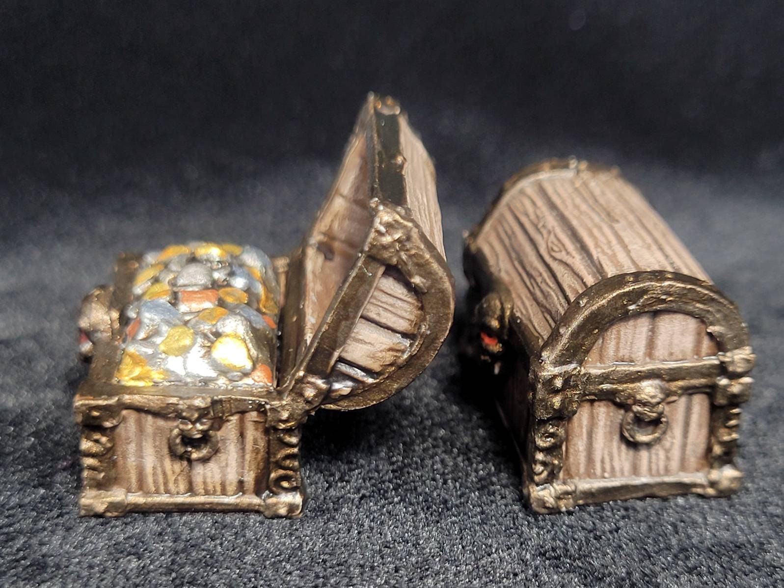 Treasure Chests Etsy