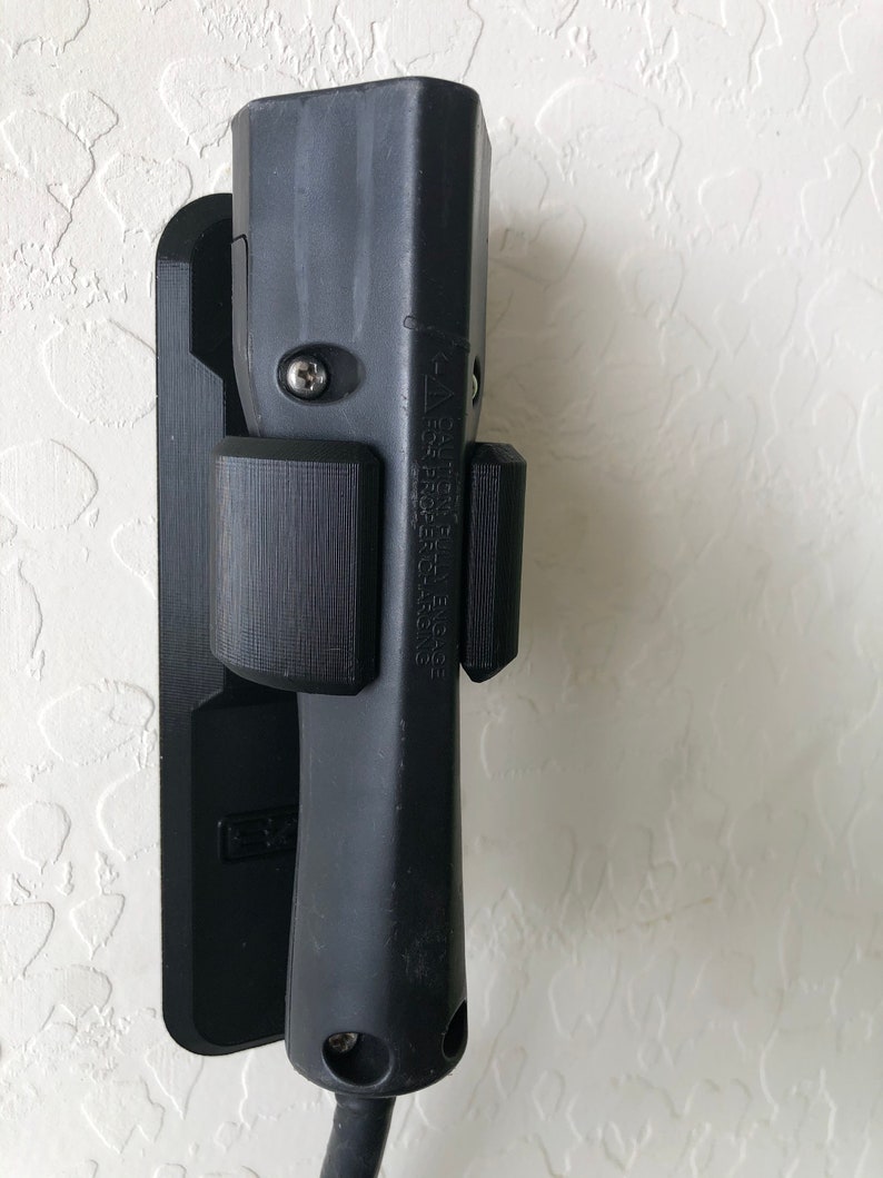 EZGO Golf Cart Charger Wall Mount Etsy