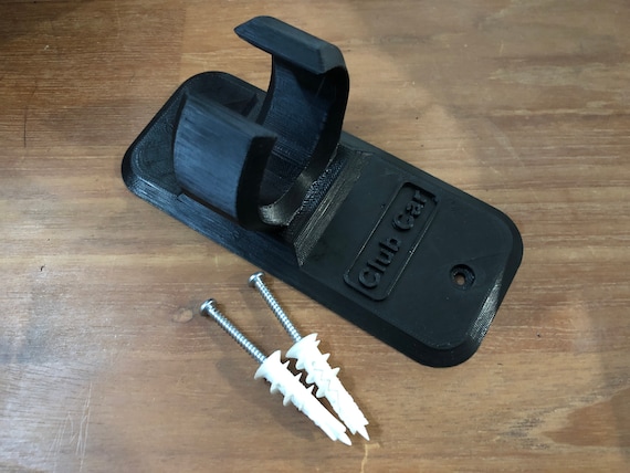 Club Car Golf Cart charger wall mount