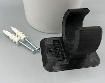 Golf Cart Charger Wall Mount - Mini