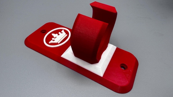 Golf Cart Charger Wall Mount