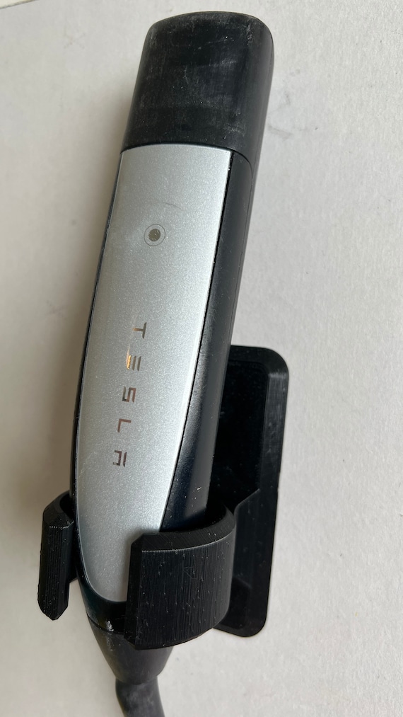 Tesla charger wall mount - Compact