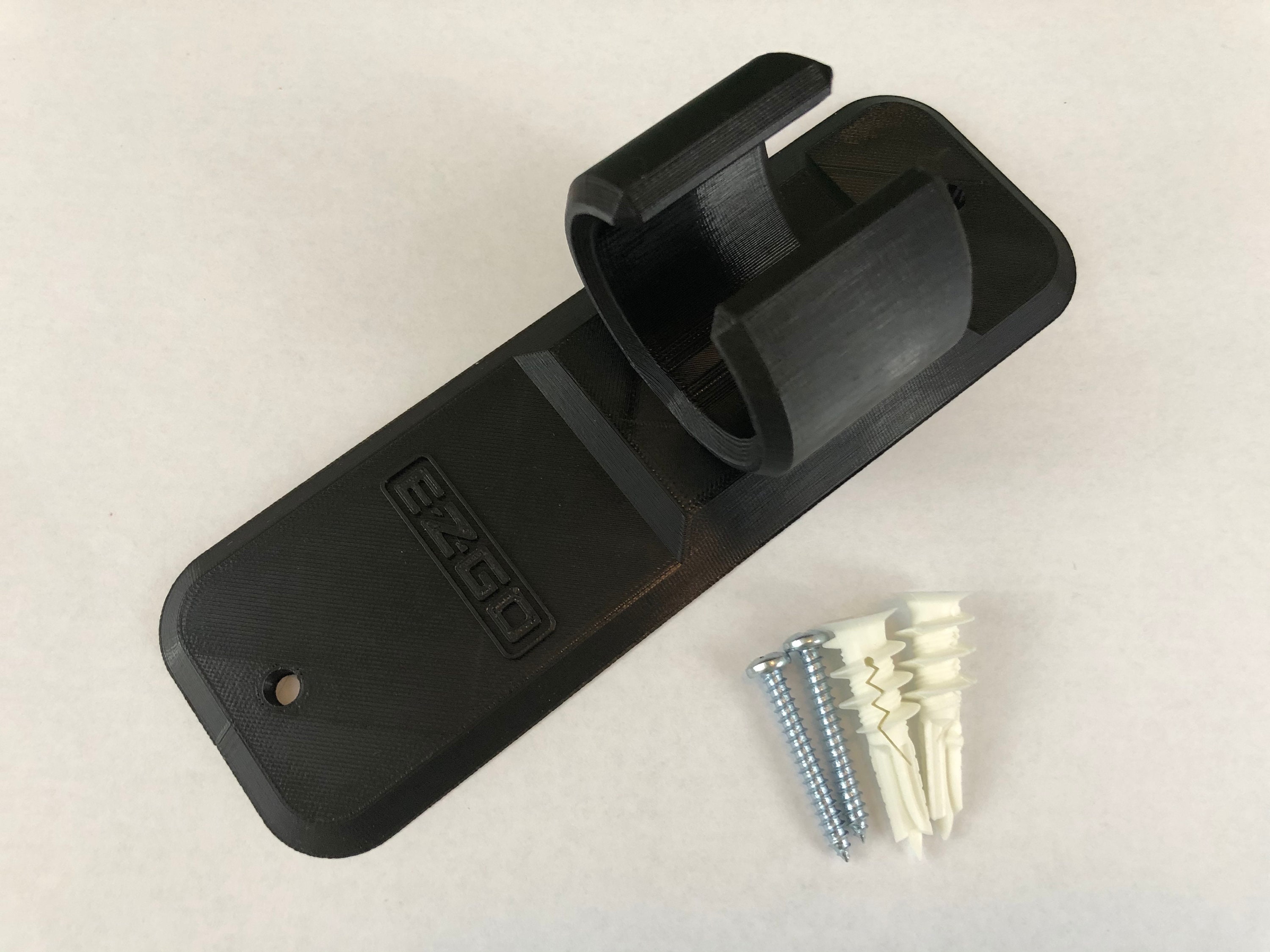 EZ-GO Golf Cart charger wall mount