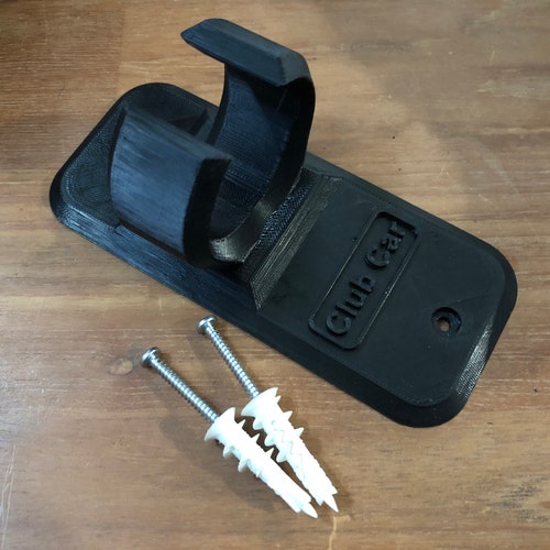 Golf Cart Garage Door Opener Mount Etsy