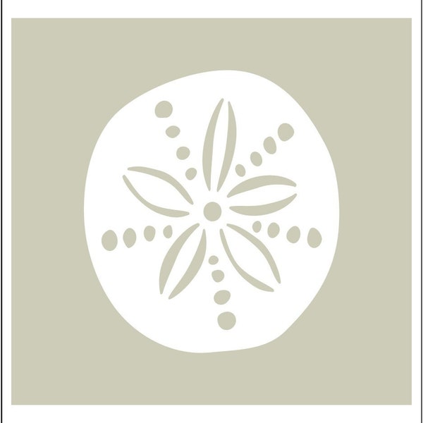 Sand Dollar SVG, ocean, sea, mermaid, sand