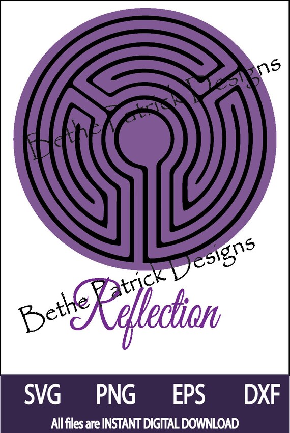Reflective Labrynth Patrick Labyrinth Reflection Labyrinth, Finger Labyrinth, Intention,