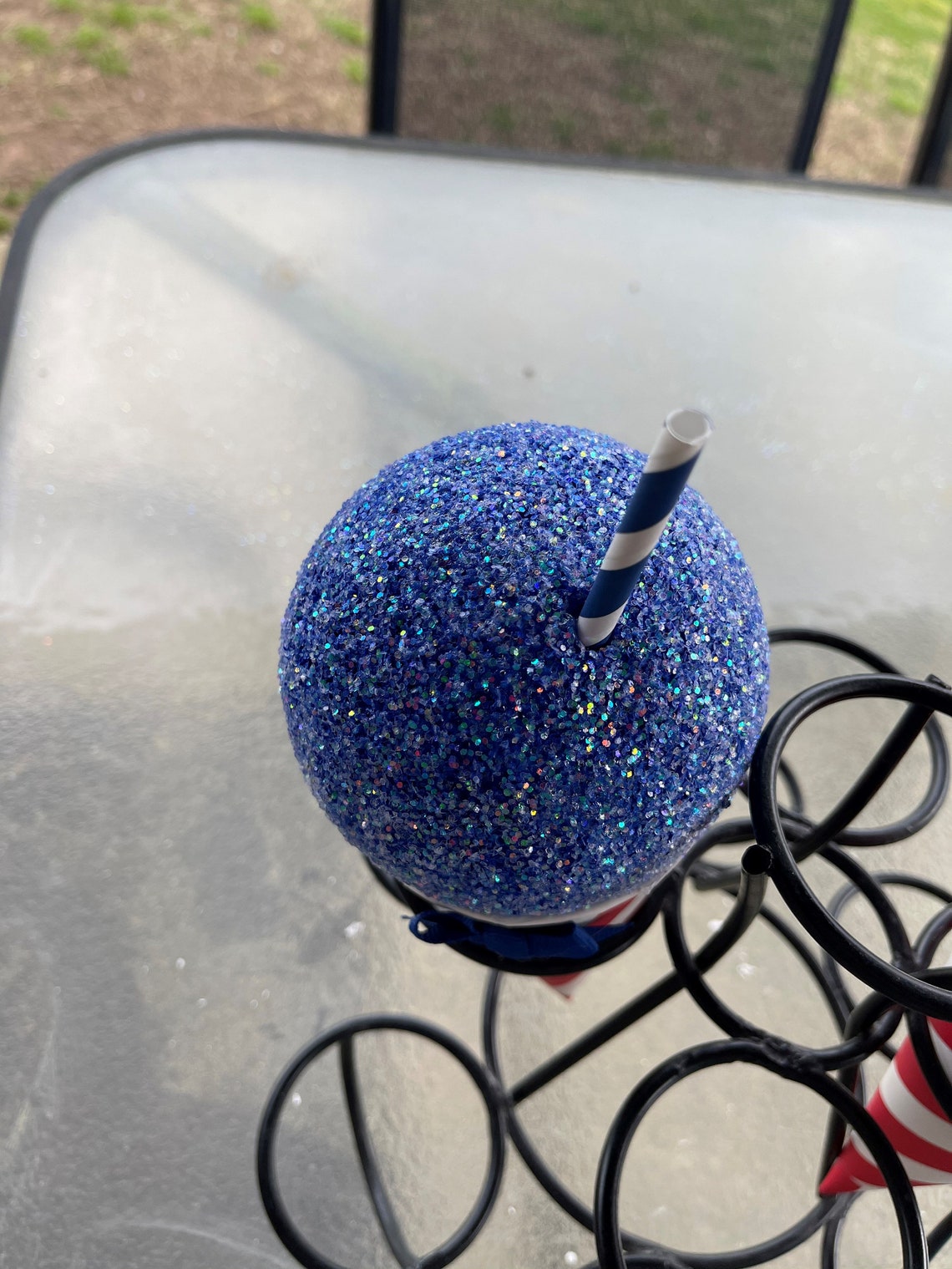 Faux snow cones fake snow cone summer fun frozen ice cream Etsy