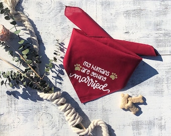 engagement gifts for dog lovers