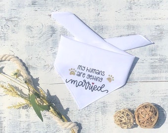 engagement gifts for dog lovers