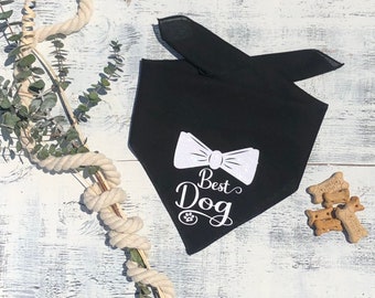 engagement gifts for dog lovers