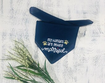 engagement gifts for dog lovers