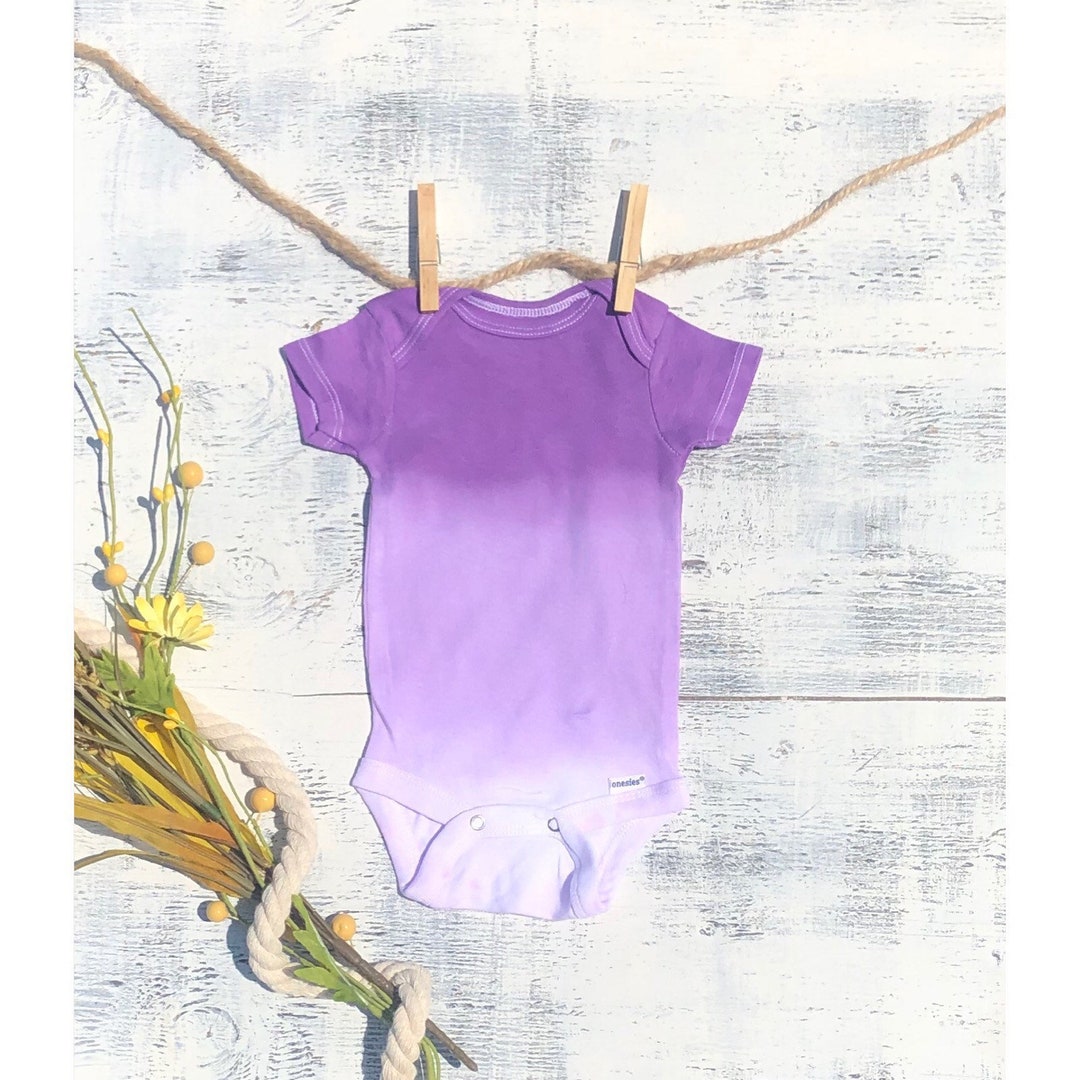 TIE DYE BABY Onesie Tie Dye Baby Onesies Matching Dog and Baby Set Baby