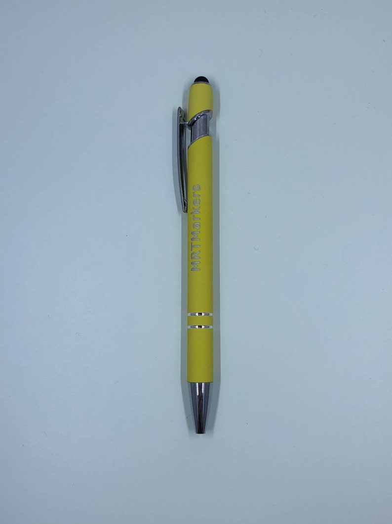 3 pack MRTMarker Ball Point Pen Black Ink Stylus