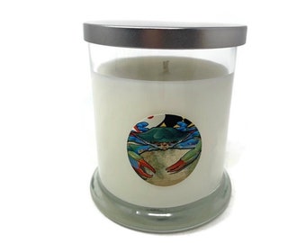 Chesapeake Candle